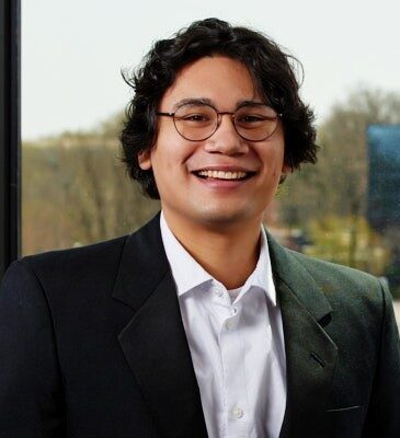 Luis Amiel Testimonials