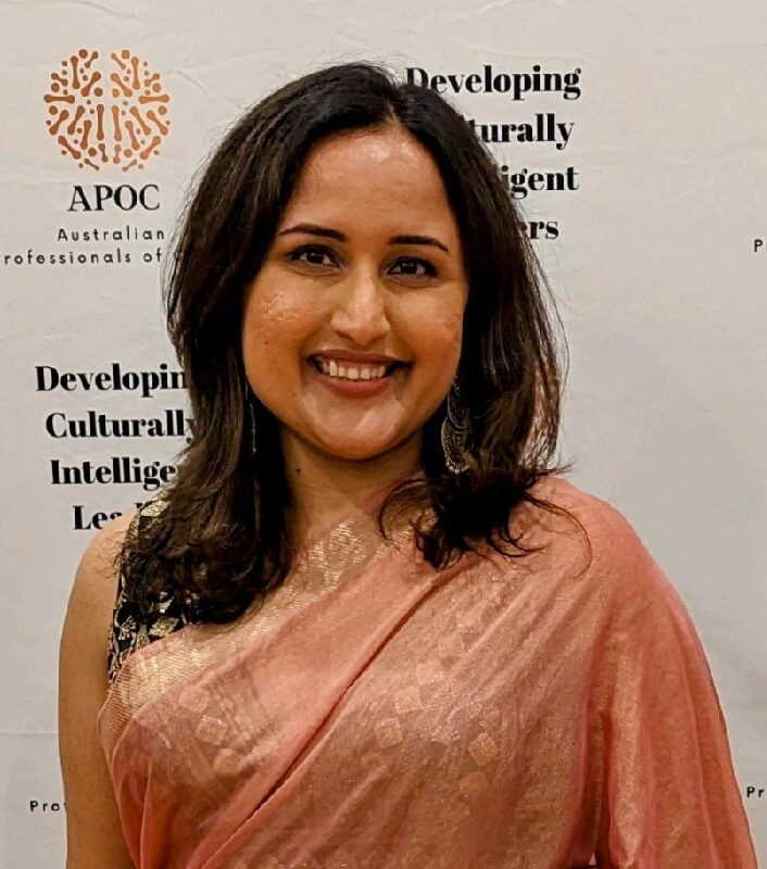 Sangeeta Mulchandani Testimonials