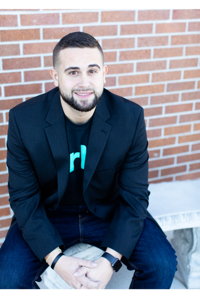 Tyler Irons testimonial