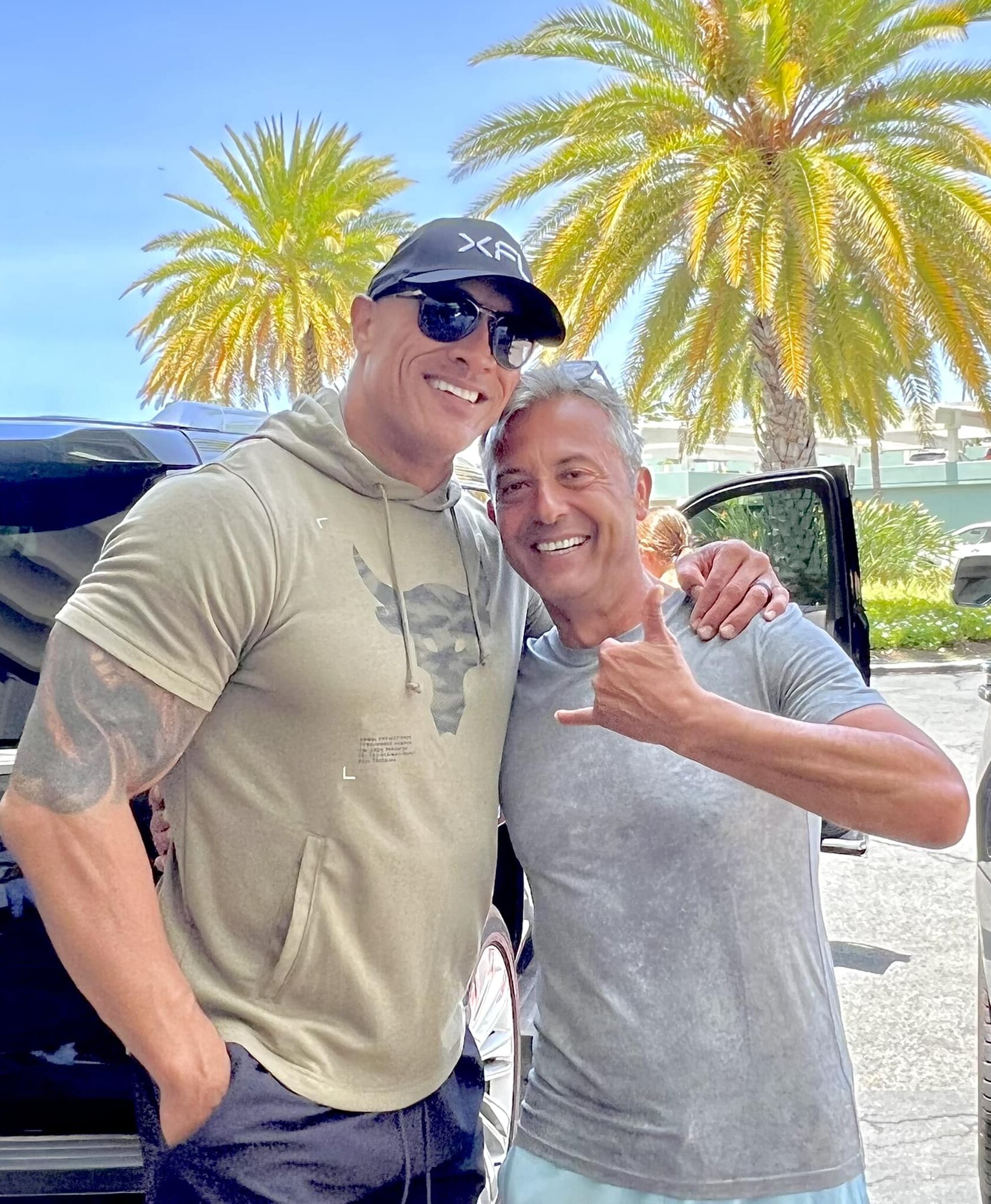 Nico Nikpour testimonials