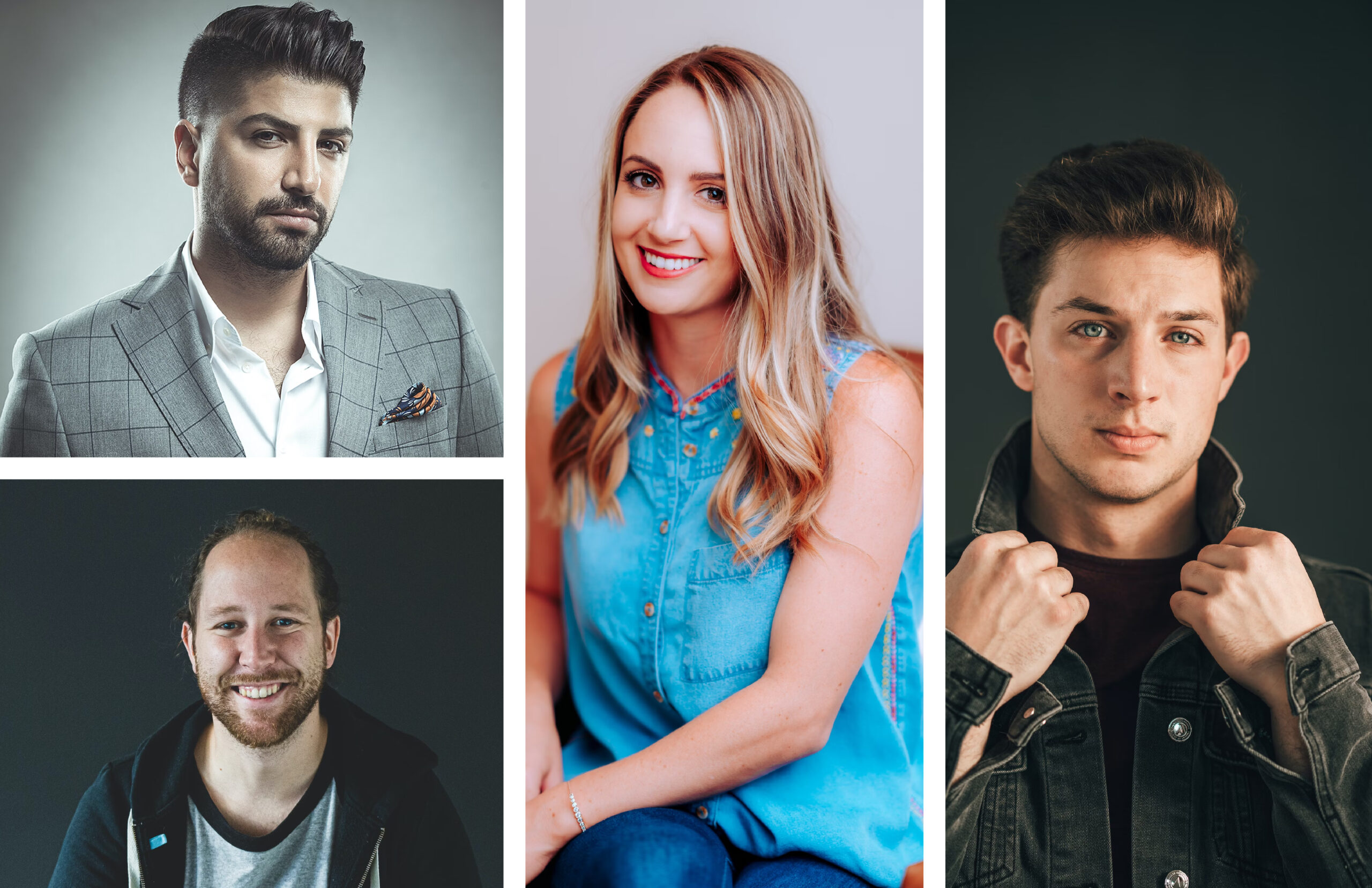 OneRight® Agency branding and identity services