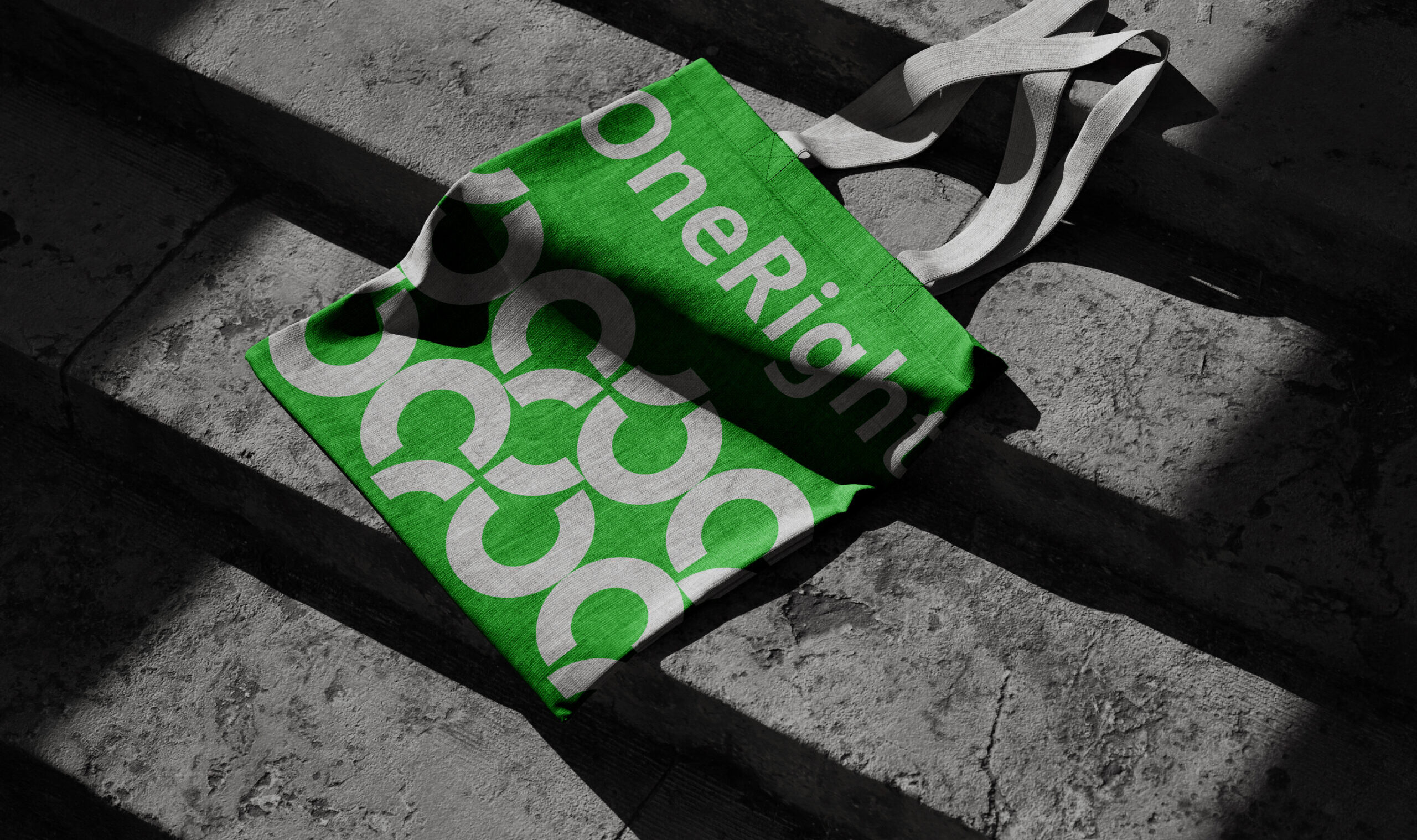 OneRight® Agency branding and identity services