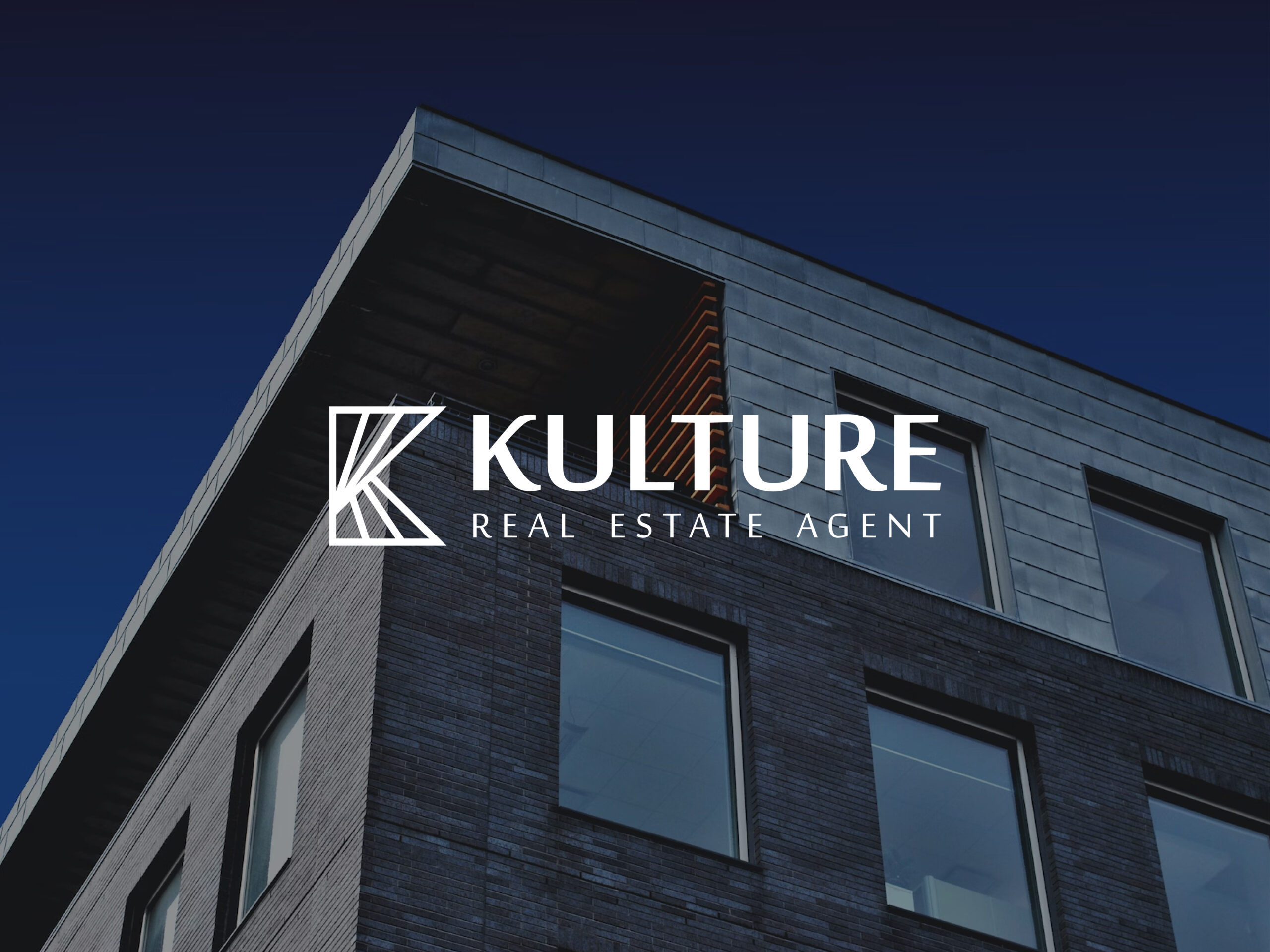 Kulture real estate branding agency