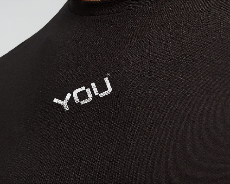 You Clothing Fashion Brand Visual Identity