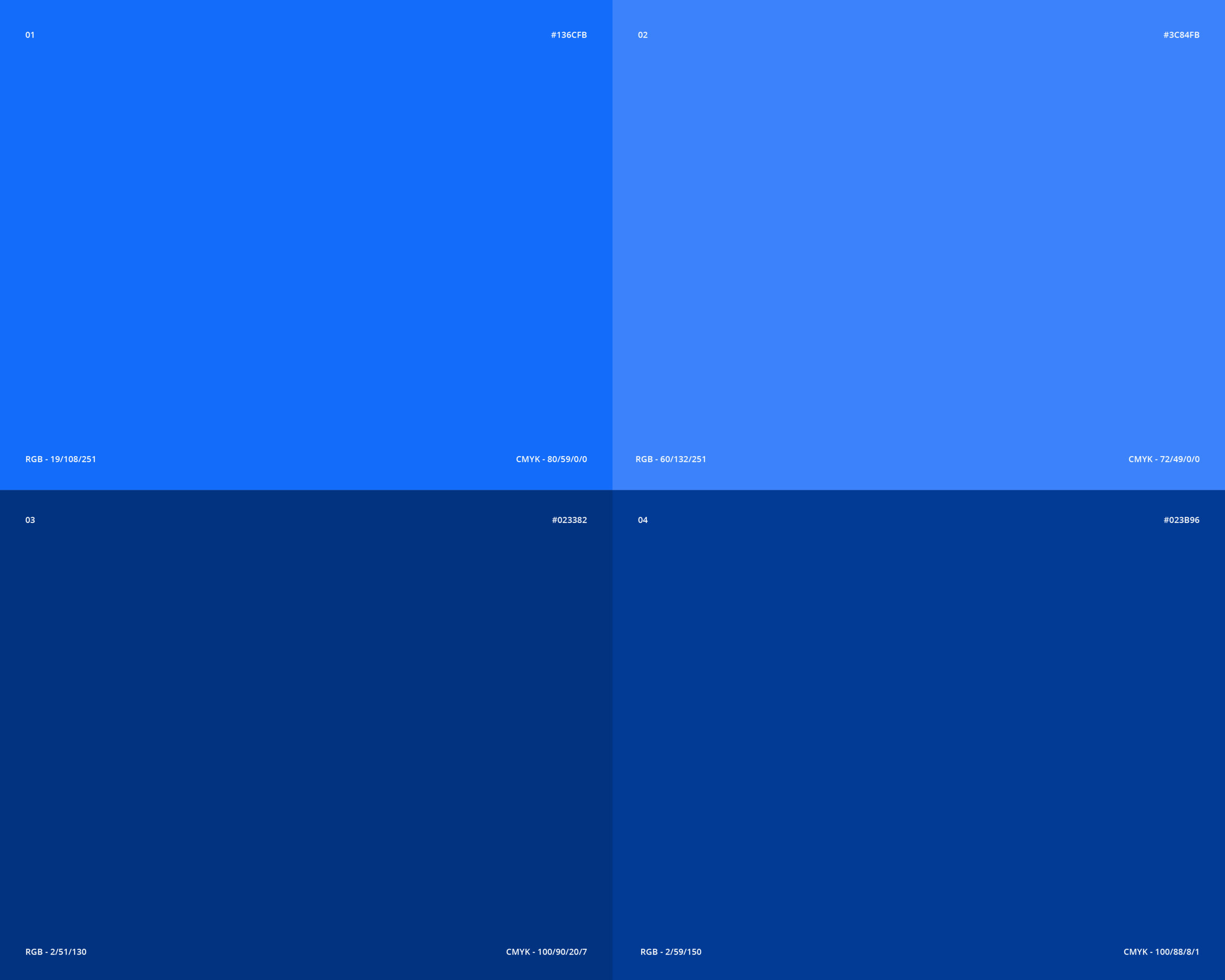 Nashville Medical Brand Identity Design