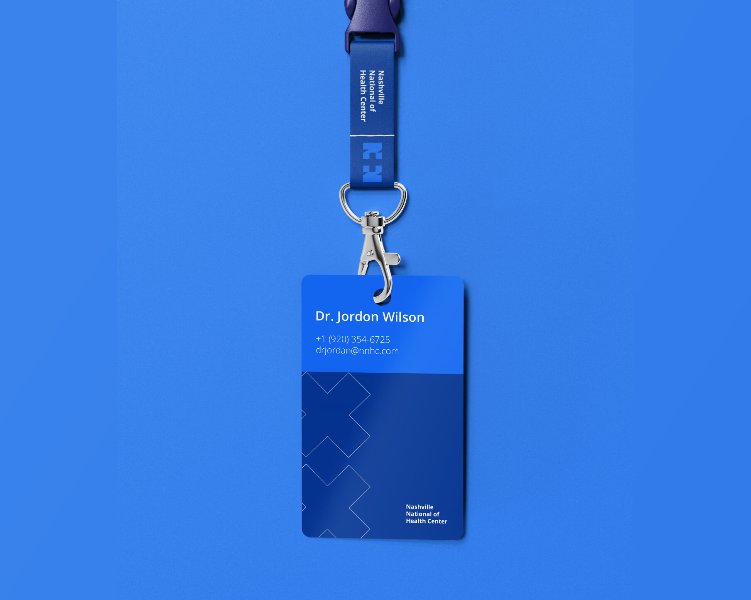 Nashville Medical Brand Identity Design