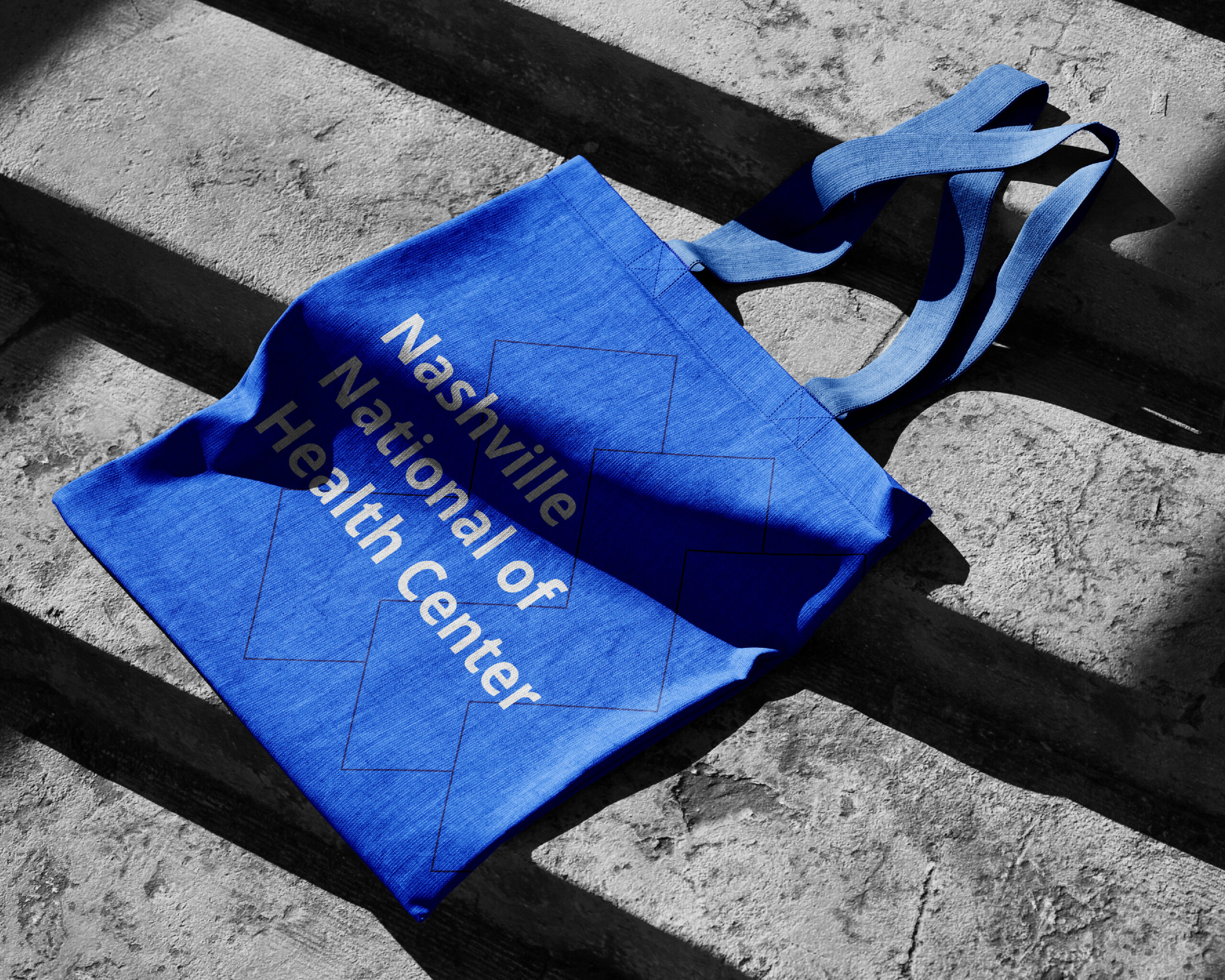 Nashville Medical Brand Identity Design