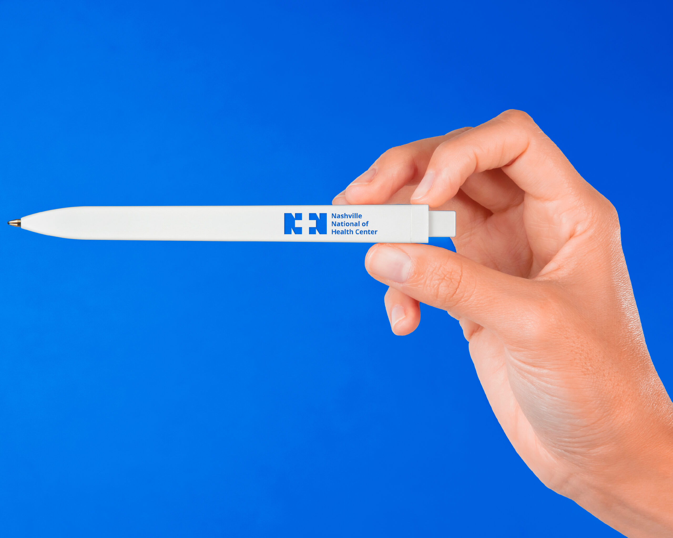 Nashville Medical Brand Identity Design