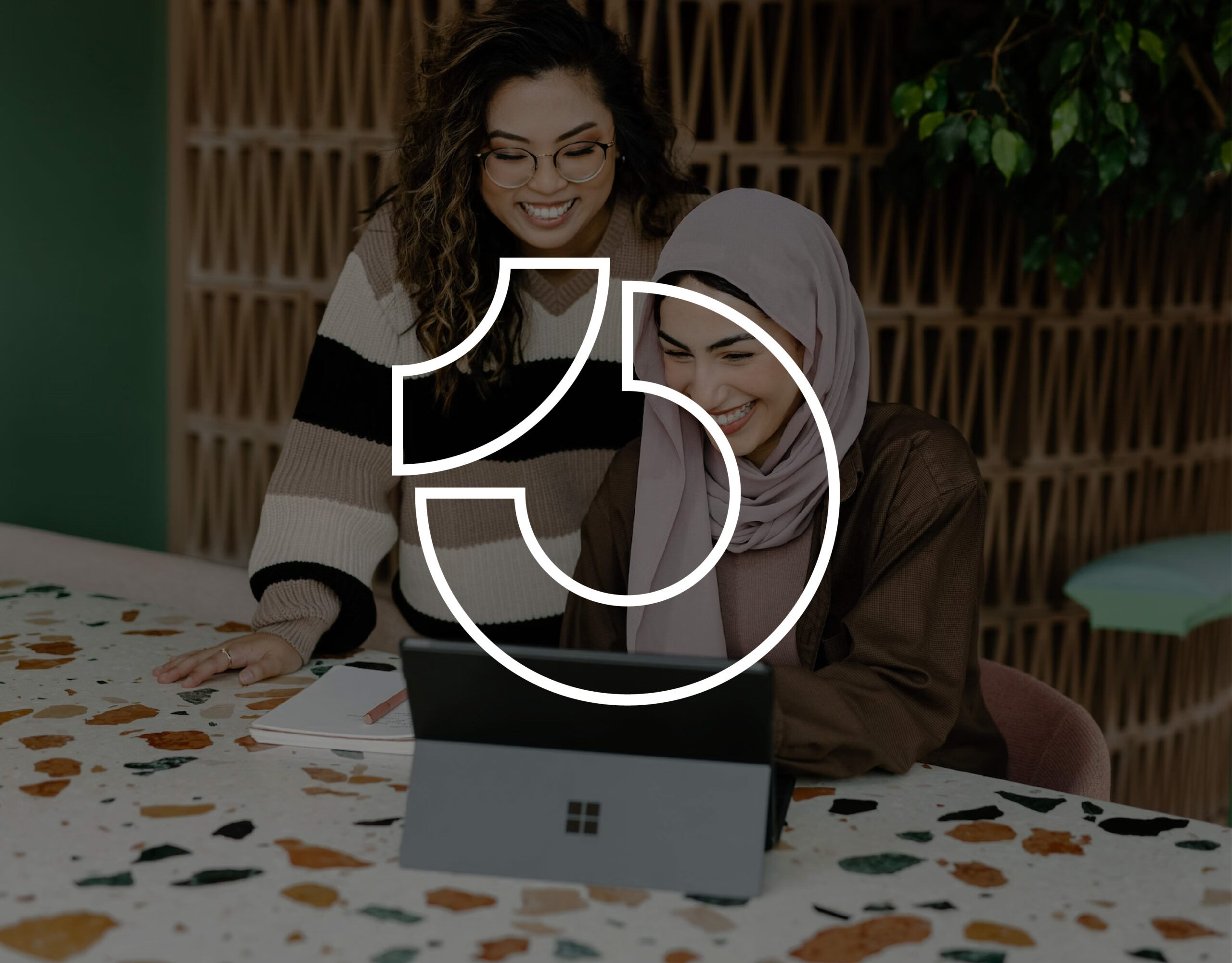 OneRight® Agency branding and identity services