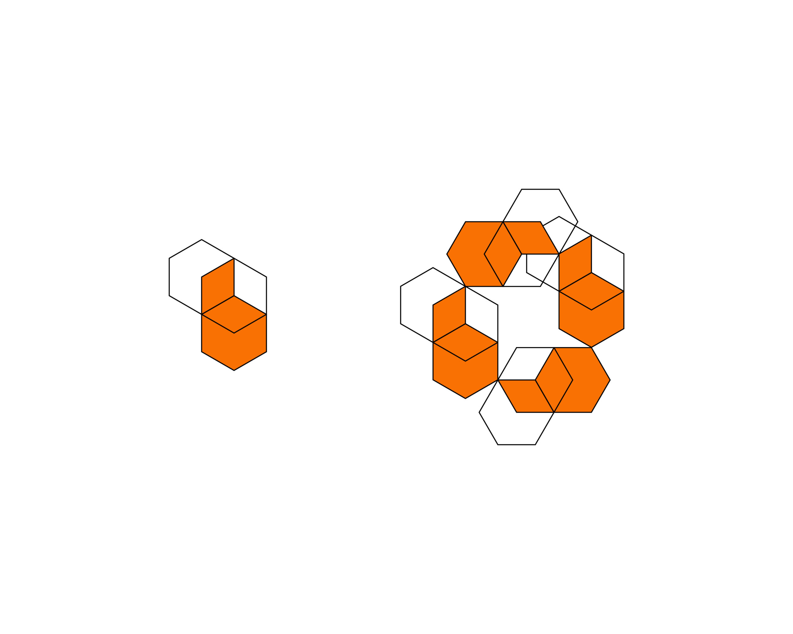 Logistics branding for the company