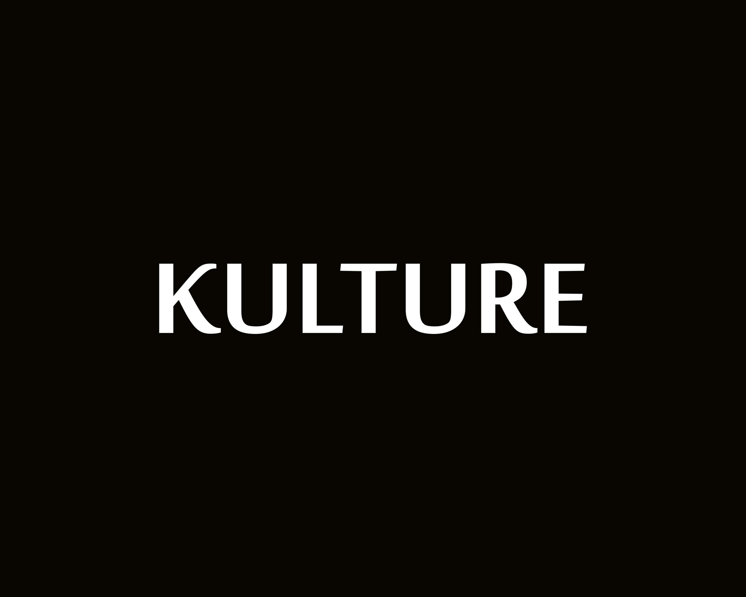 Kulture real estate branding agency