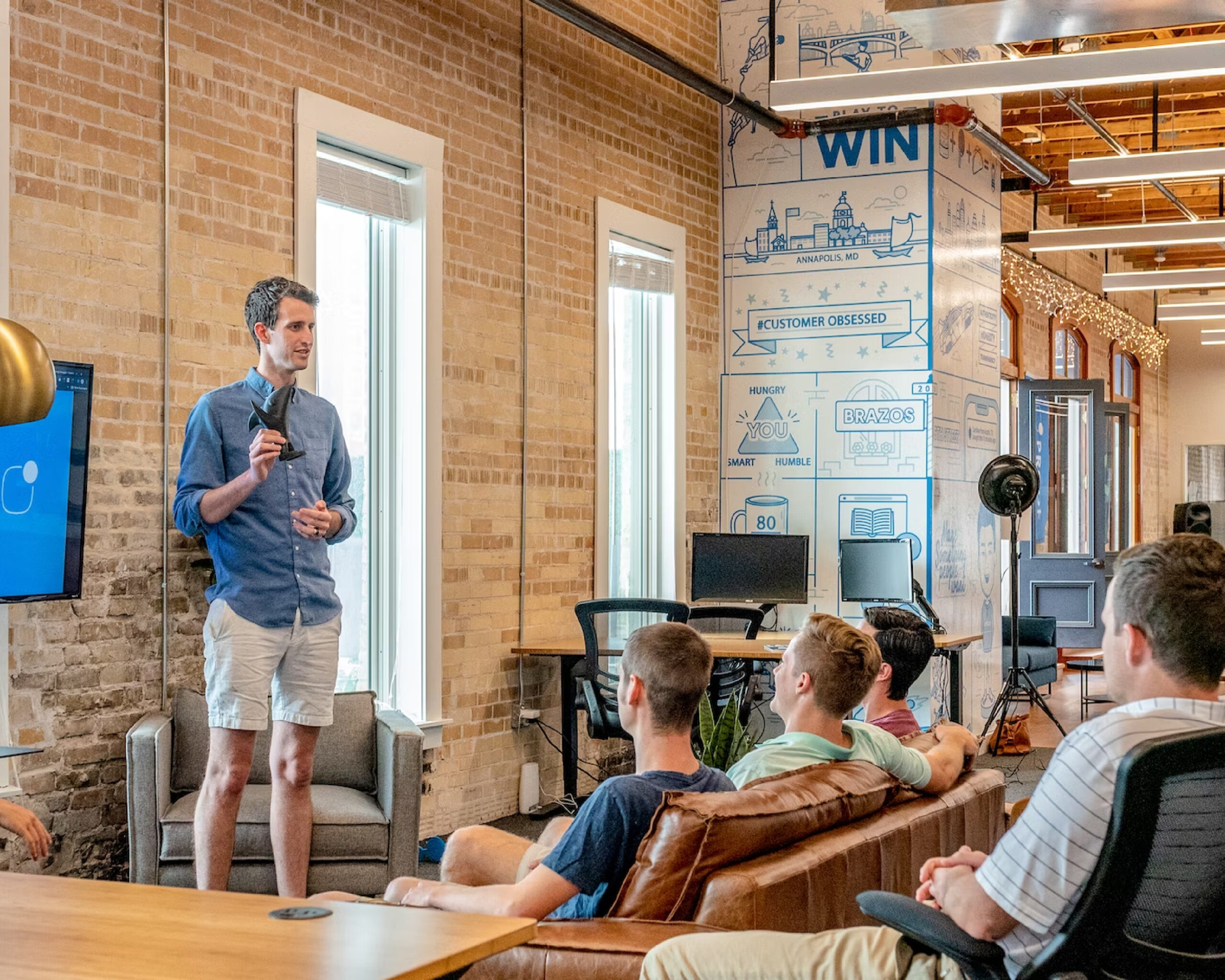 Kulture real estate branding agency