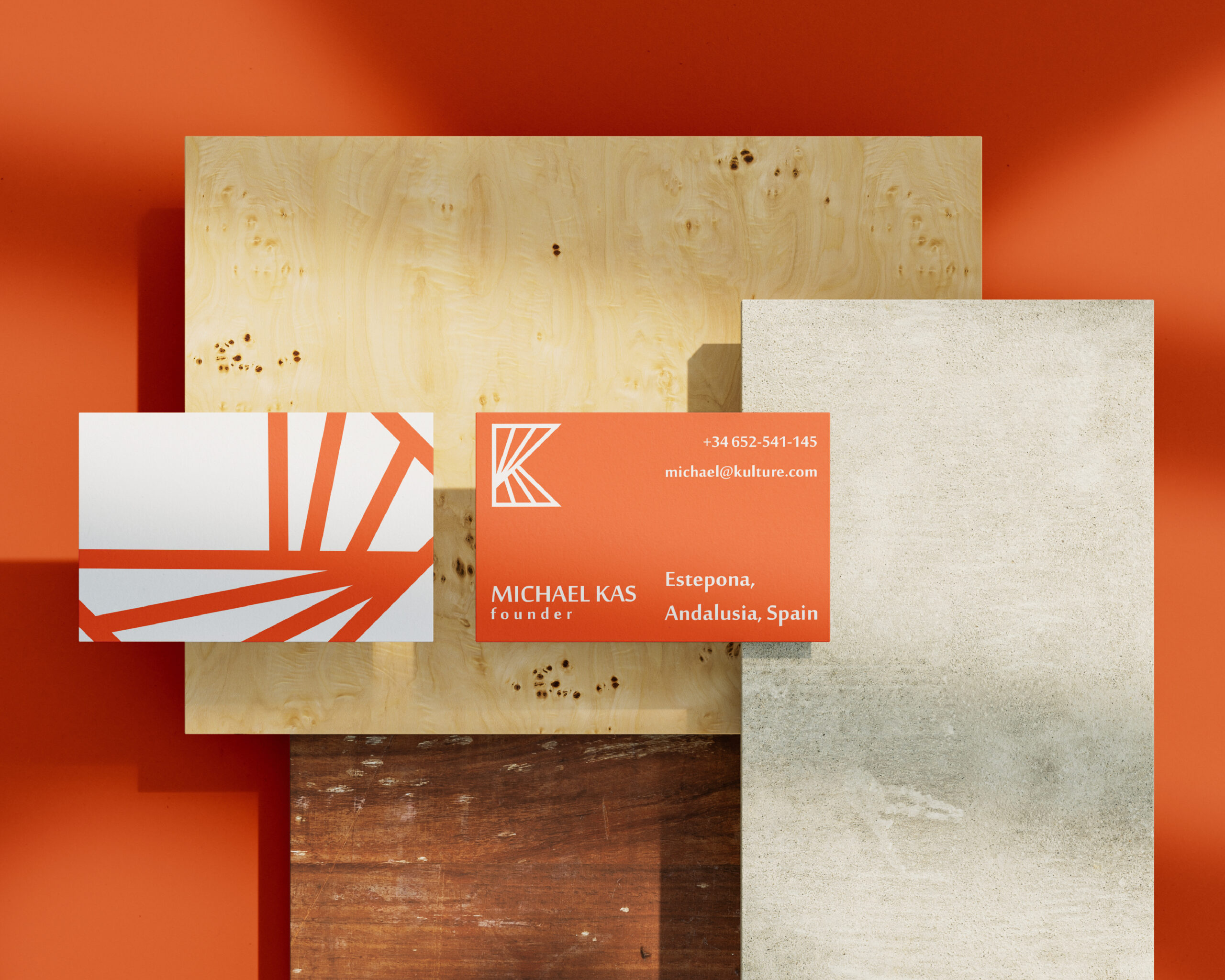 Kulture real estate branding agency