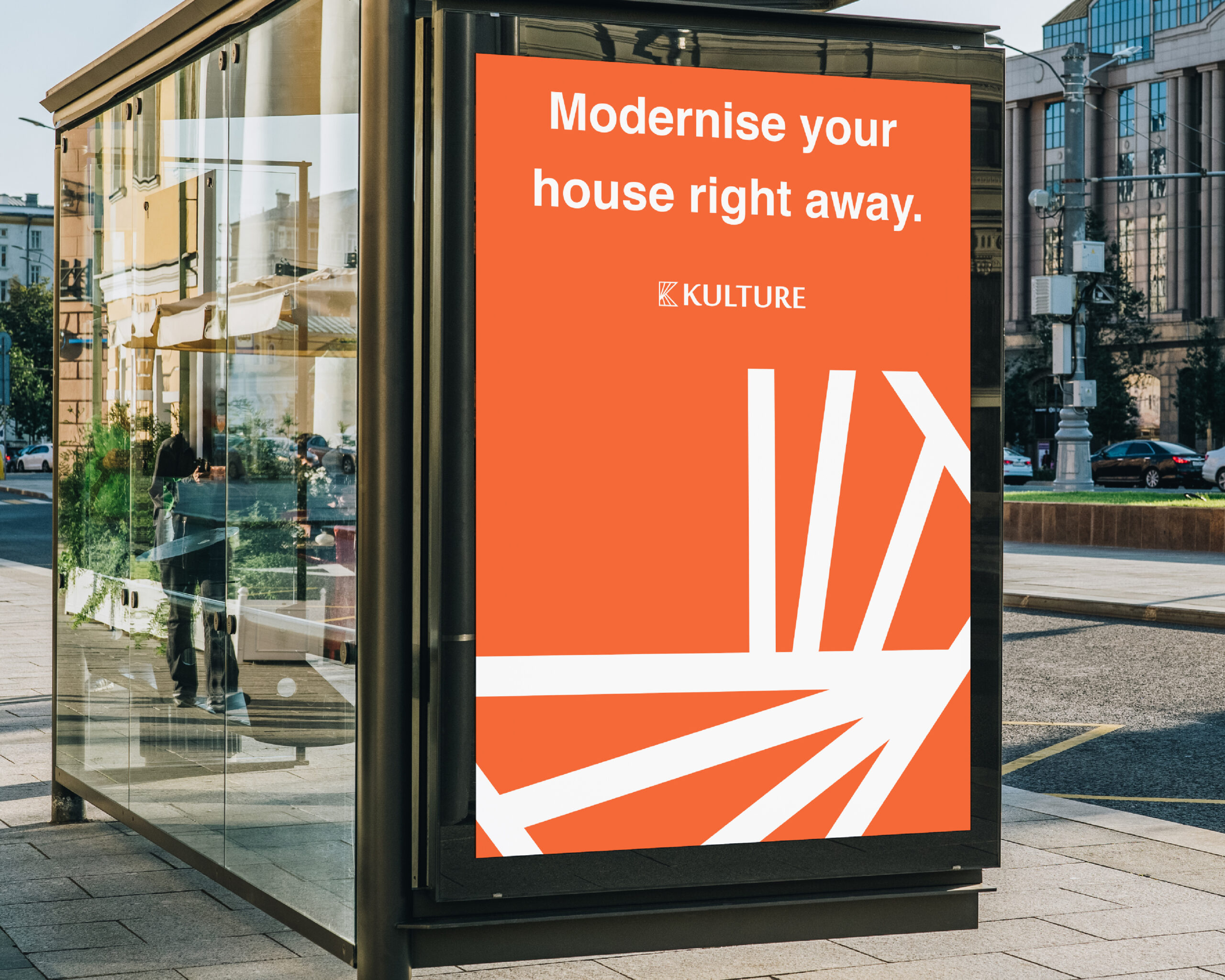 Kulture real estate branding agency