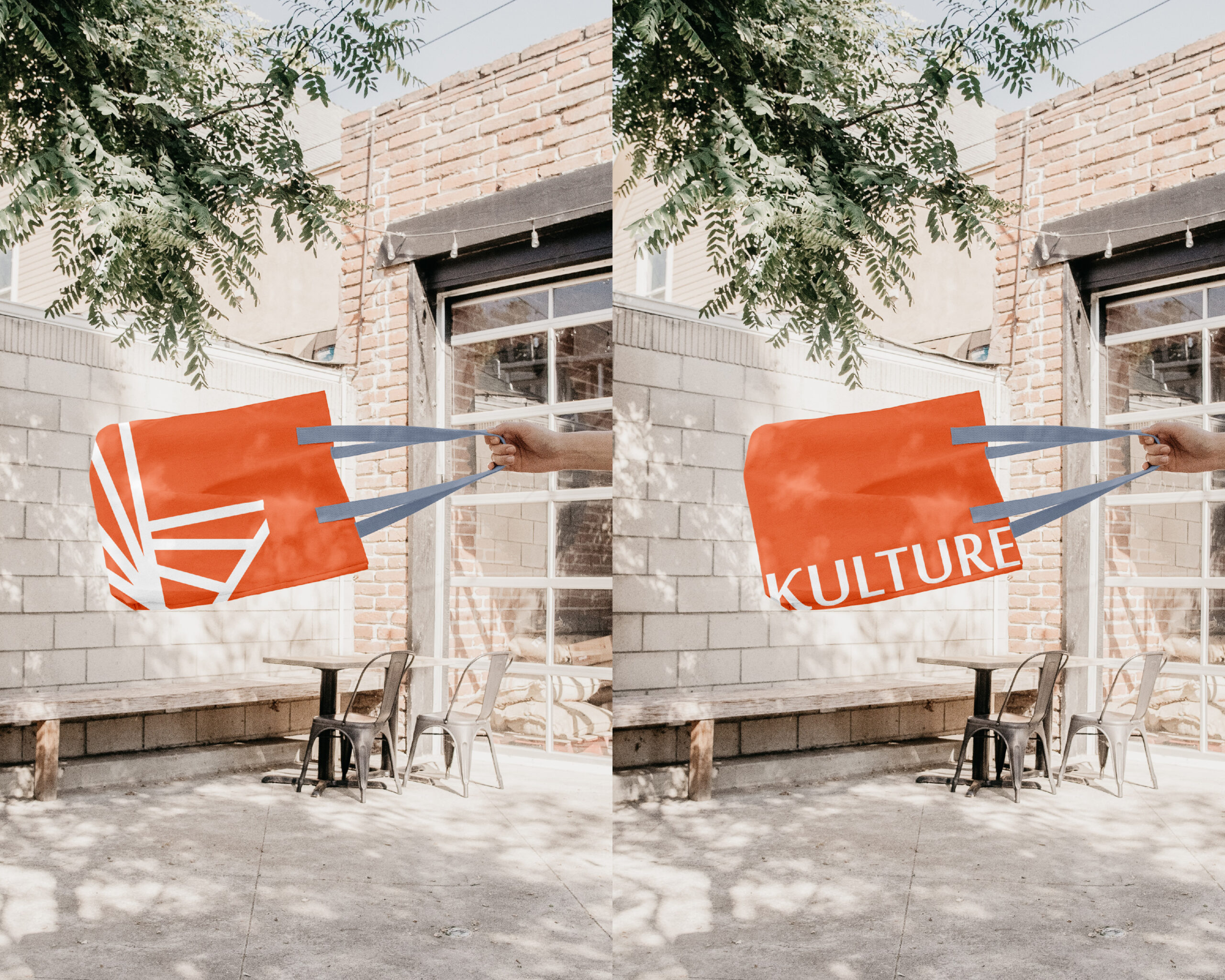 Kulture real estate branding agency