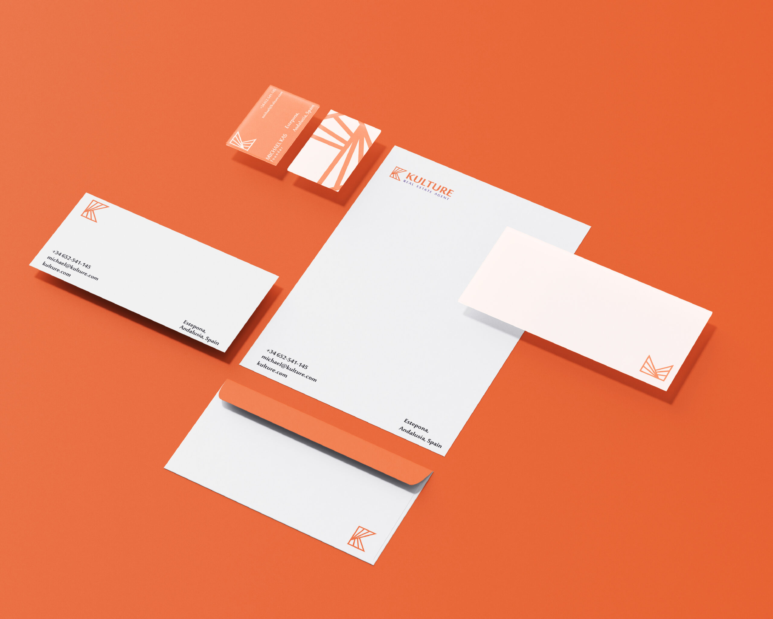 Kulture real estate branding agency