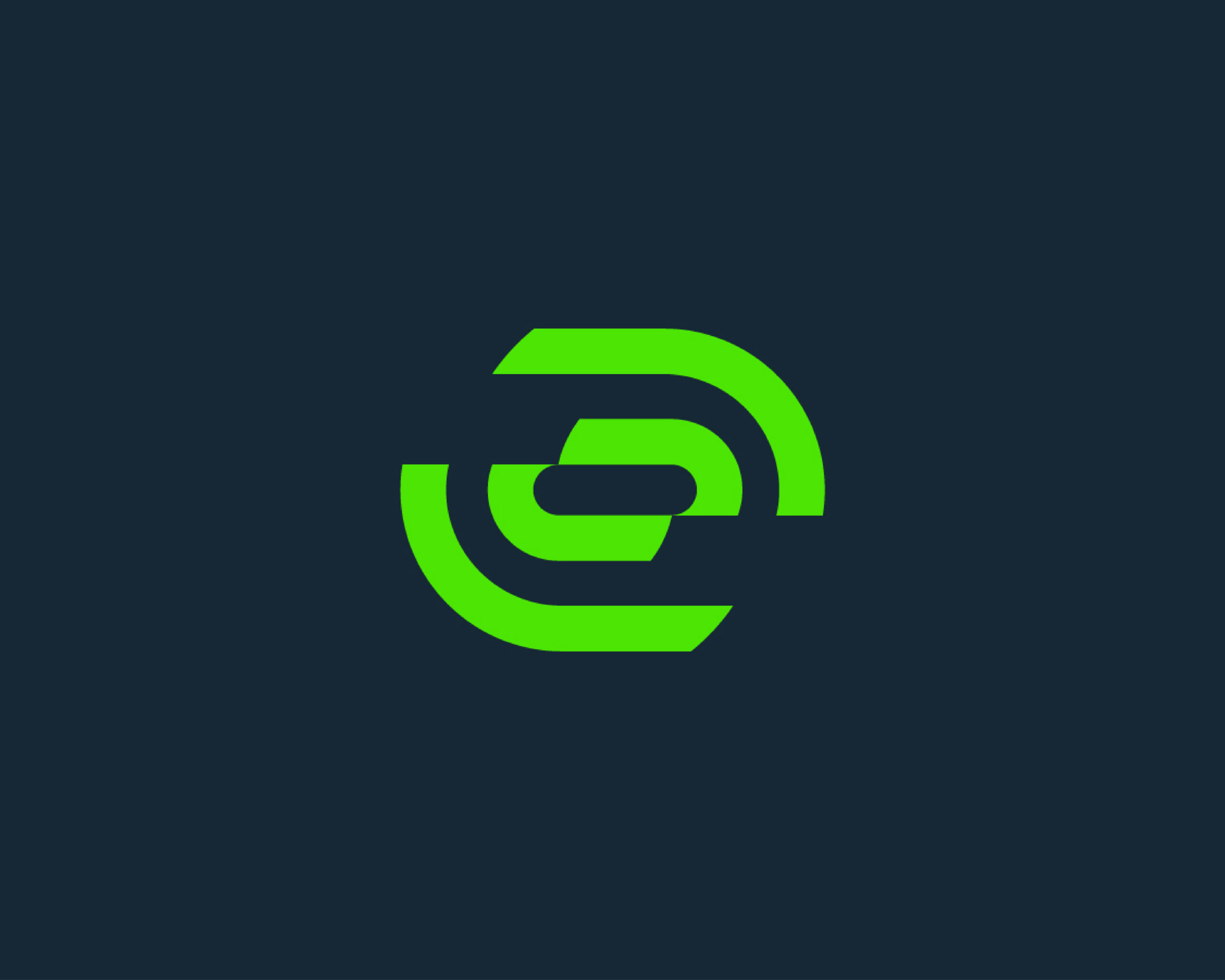 Odvish - Fintech Company Brand Identity