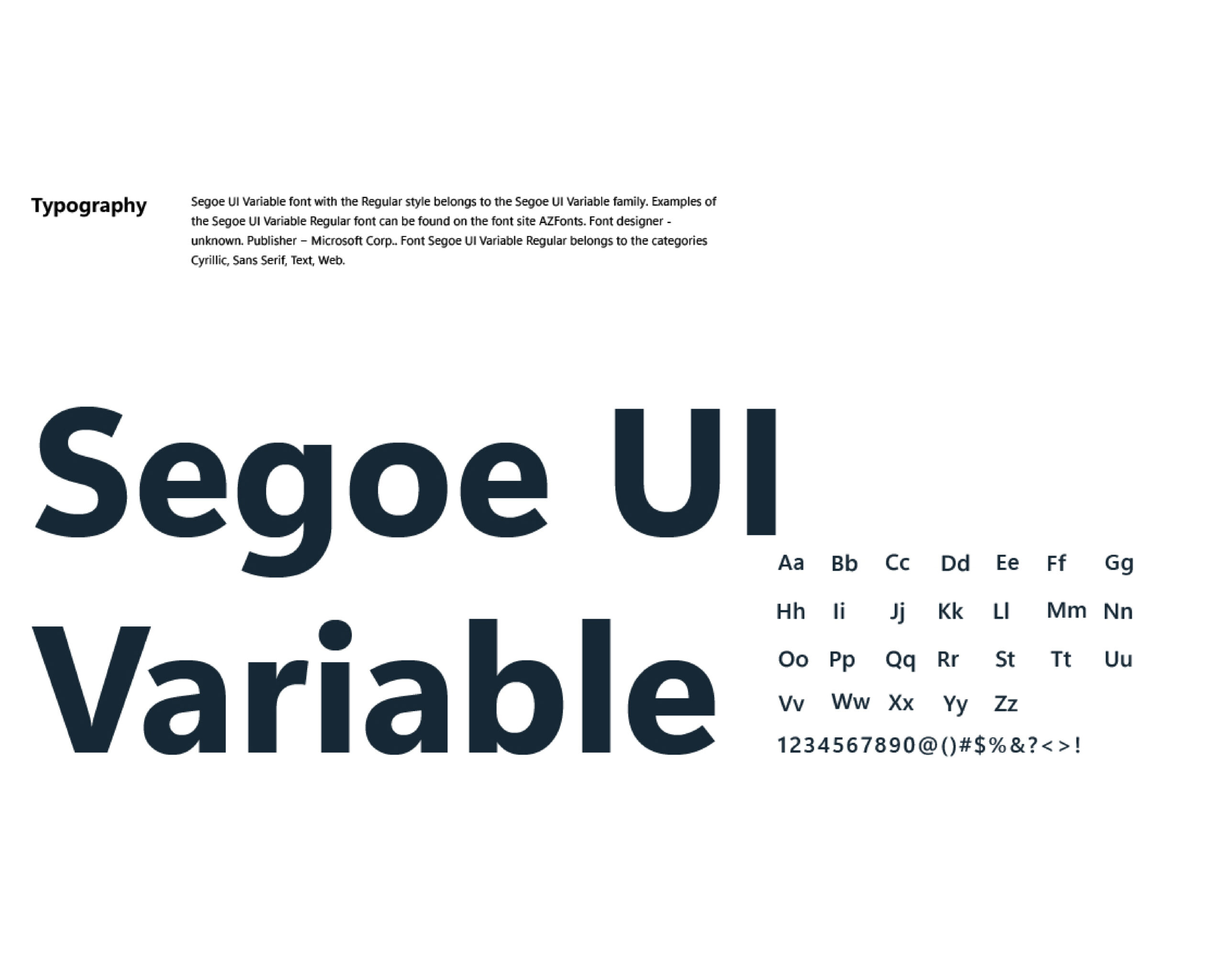 Odvish - Fintech Company Brand Identity