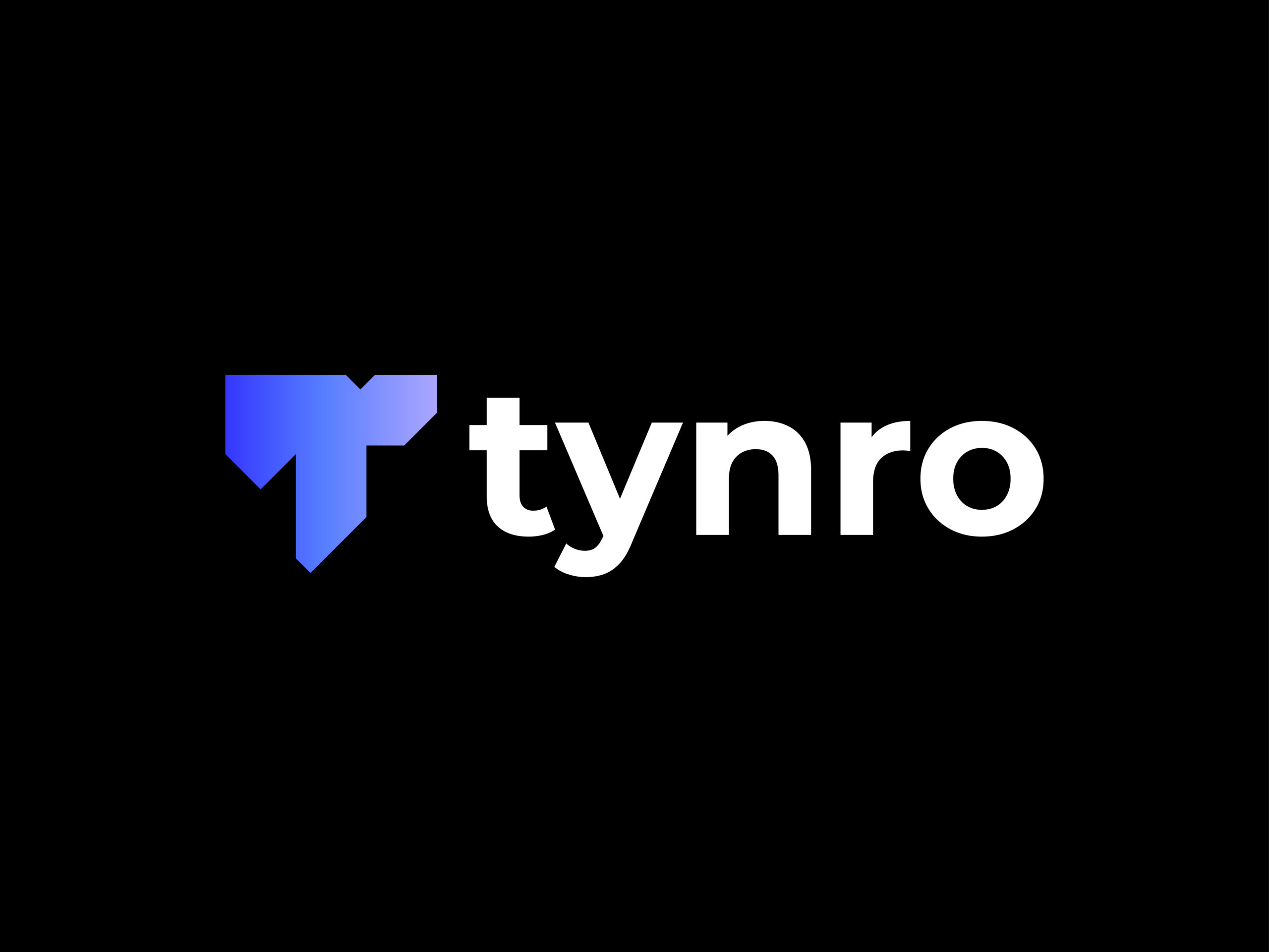 tynro tech logo